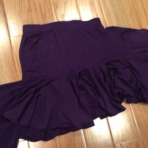 Tommy Hilfiger Tight, knee high skirt